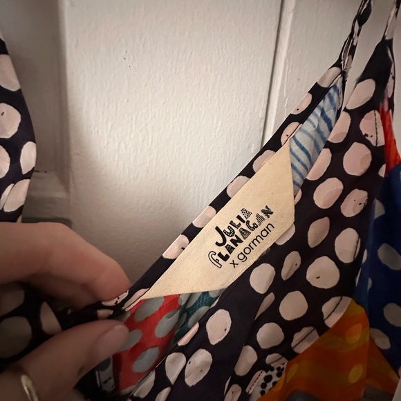 Gorman x Julia Flanagan Collab Jumpsuit - Picture 5 of 5